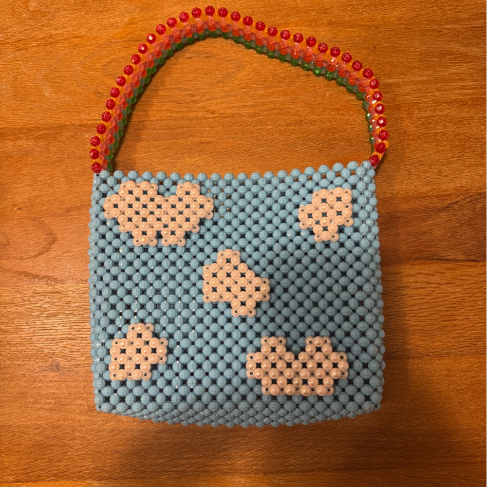 Susan Alexandra Multi Skies Bag